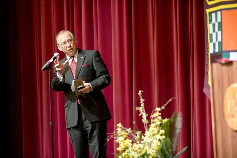 Image of Bob Denton 