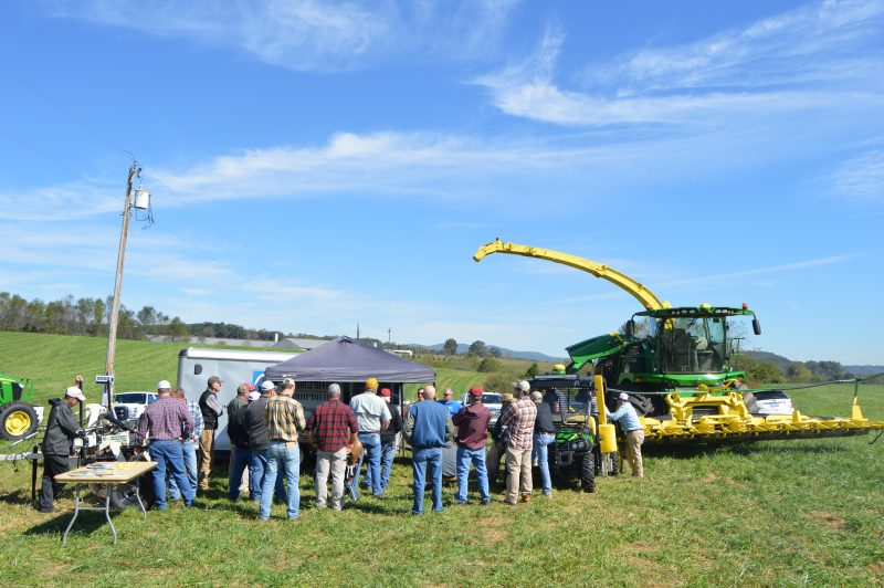 Kentland Farm
