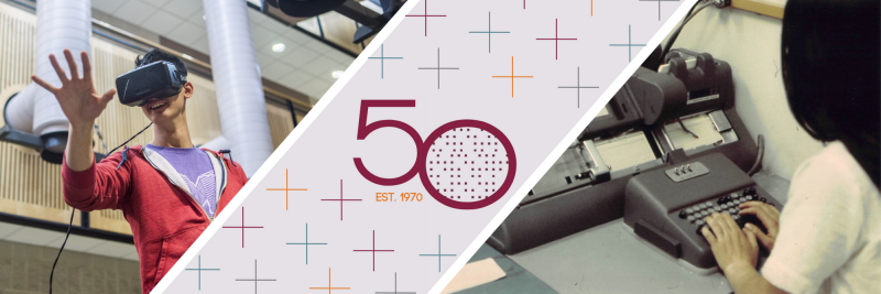  Virginia Tech celebrates 50 years of computer science 