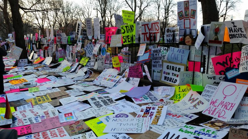 Protest