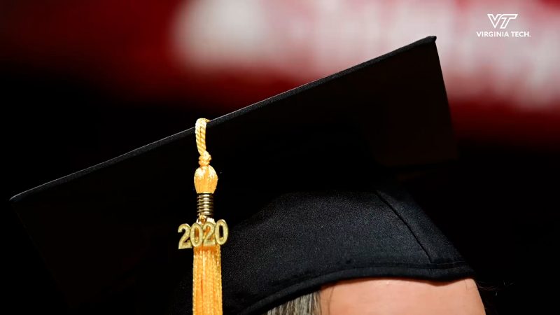 2020 tassel