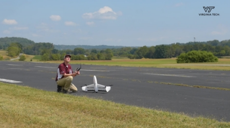 drone