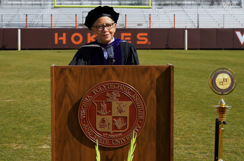 Nikki Giovanni