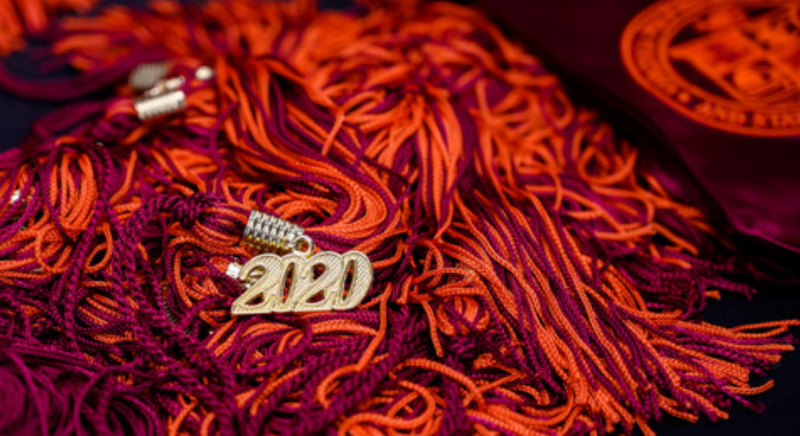 grad fair 2020