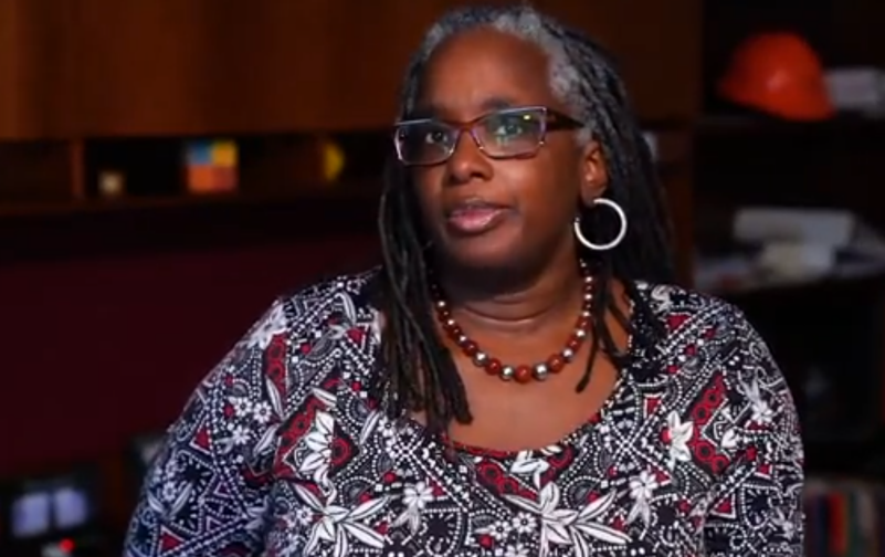 Menah Pratt-Clarke