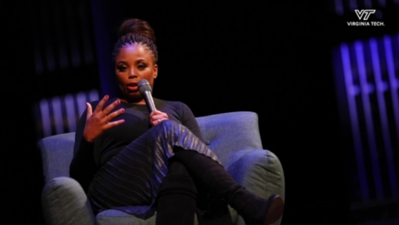jemele hill