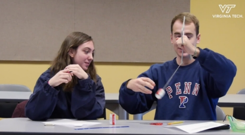 science olympiad