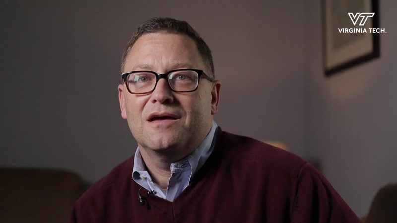 Frank Shushok