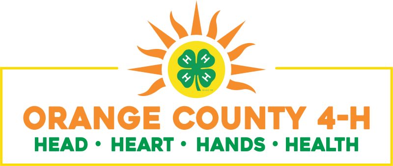 4-H Opportunities