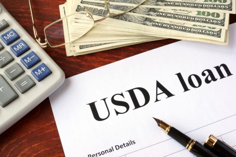 USDA Farm Service Agency Loan Webinar